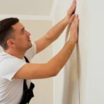 Glasvliesbehang laten aanbrengen in Ede